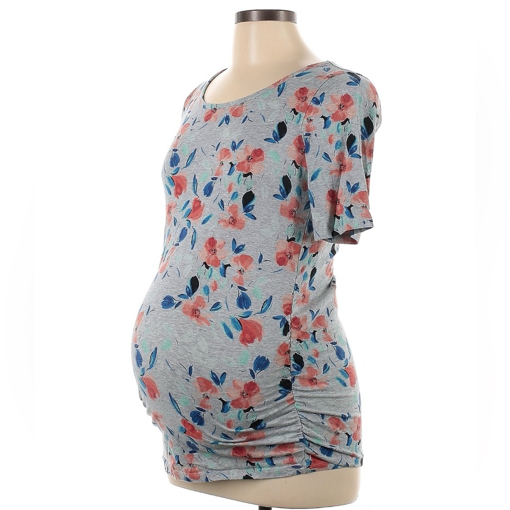 Medium motherhood maternity top